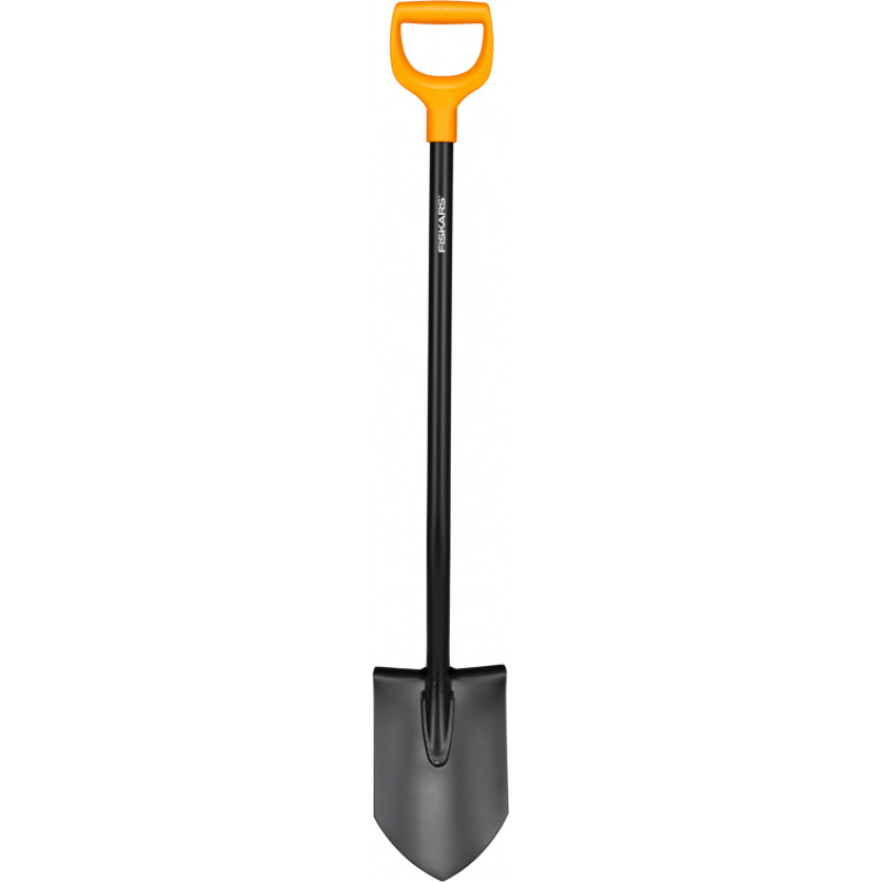 Fiskars Lāpsta smaila Solid Fiskars