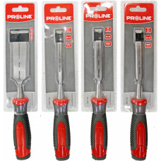 Proline Kalts kokam CrV 22mm ar gum. rokturi