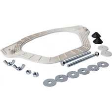 Cersanit WC remonta komplekts K99-0008