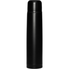 Maku Termoss ar termomentru melns 1L Maku