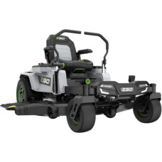 Ego Power+ Akumulatora nulles pagrieziena traktors EGO Power+ ZT5201E-L 132cm