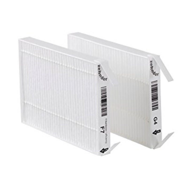 Zehnder Filtri G4/G7 ComfoSpot 50 (2 gab)