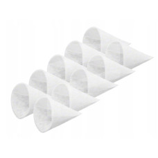 Zehnder Filtri DN100, 10gb