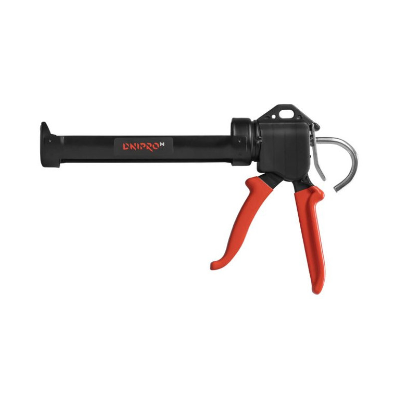 Dnipro-M Hermētiķu pistole 310ml S-1 PRO DNIPRO-M