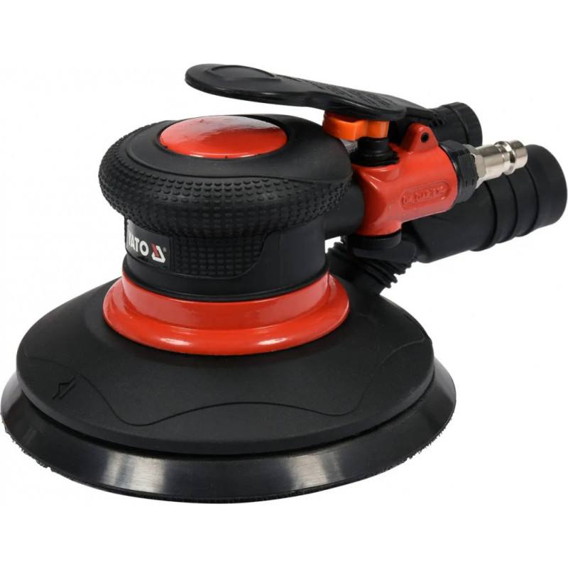 Yato Pneimatiskā ekscentriskā slīpmašīna 1/4