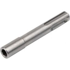 Kreator Uzgaļu turētājs SDS 75mm magnētisks Kreator