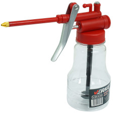 Verke Eļļotājs ar lokanu uzgali 350ml VERKE