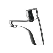 Remer dozators vienam ūdenim Tempor, hroms