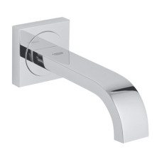 Grohe iztece Allure, 172 mm, no sienas, hroms