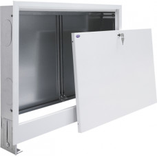 W-Line SPE-2 565x575-665/110-170 6 loku iebūv. kolektora skapis