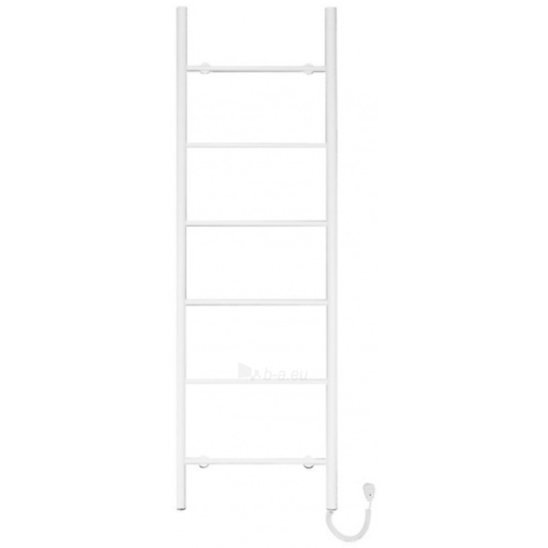 Instal Projekt elektriskais dvieļu žāvētājs Primavera Electro, 1120x400 mm, balts matēts C34 87W