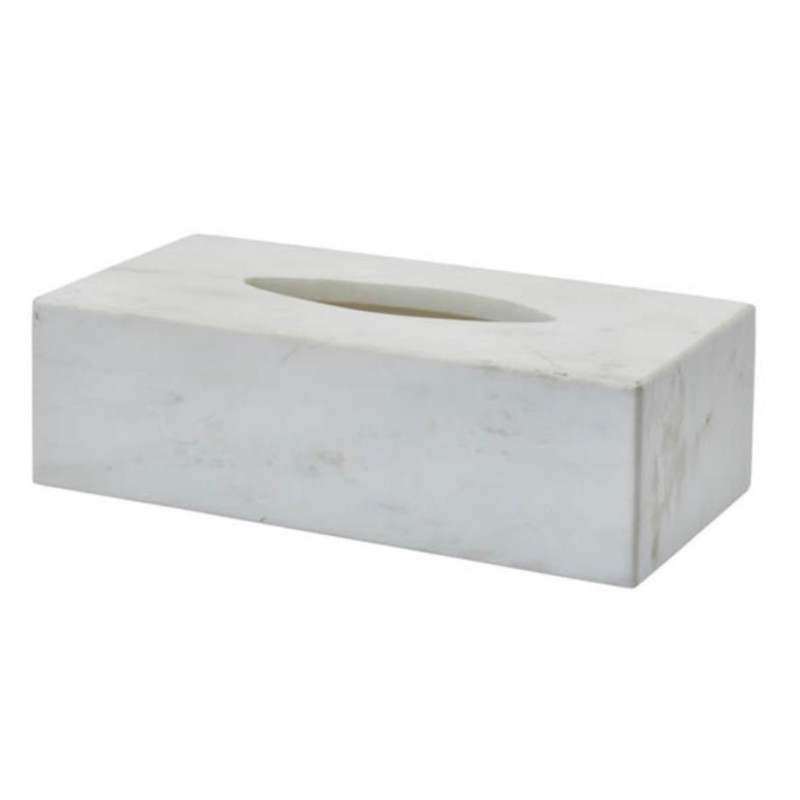 Aquanova salvešu kaste Hammam, balta