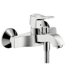 Hansgrohe vannas maisītājs Metris Classic, hroms