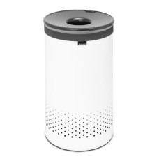 Brabantia veļas kaste, 60l, balta