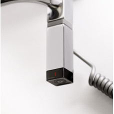 Terma Technologie regulējams sildelements ONE 300W, hroms