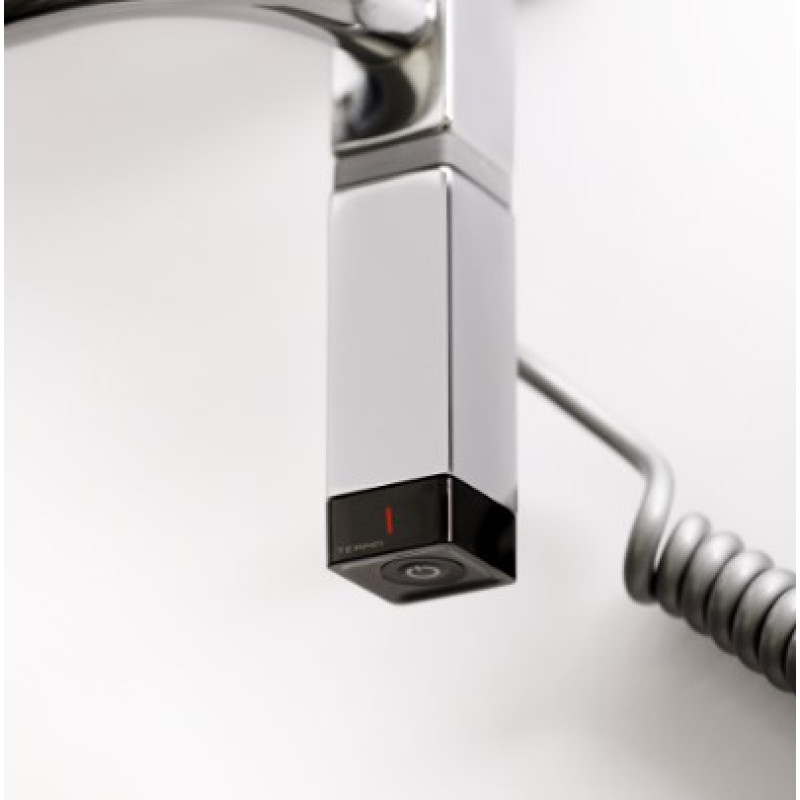 Terma Technologie regulējams sildelements ONE 300W, hroms