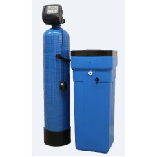 Ūdens Būve ūdens mīkstināšanas iekārta RH2000, 2,7 m³/h (45l/min)