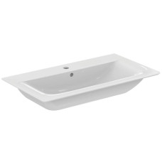 Ideal Standard izlietne Connect Air, 840x460 mm, balta