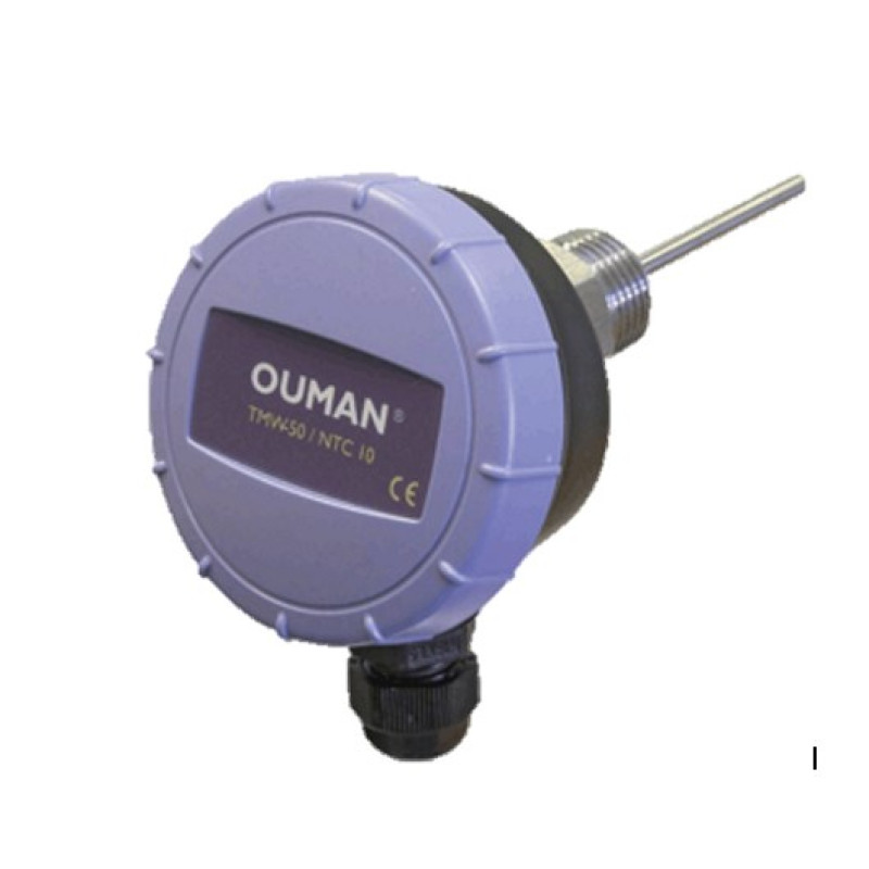 Ouman ūdens sensors TMW-50
