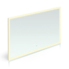 Vanita & Casa spogulis ar apgaismojumu Starlight, 1800 mm, h=650 mm