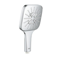 Grohe rokas duša Rainshower SmartActive Cube 130 III, hroms