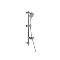 Villeroy & Boch rokas dušas komplekts Universal, hroms