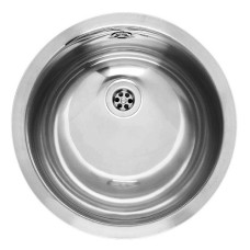 Reginox vannas istabas izlietne Amazone (L), d=390 mm