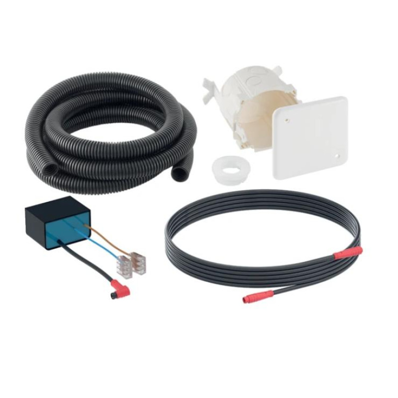 Geberit elektroniskais vadības bloks 12 V