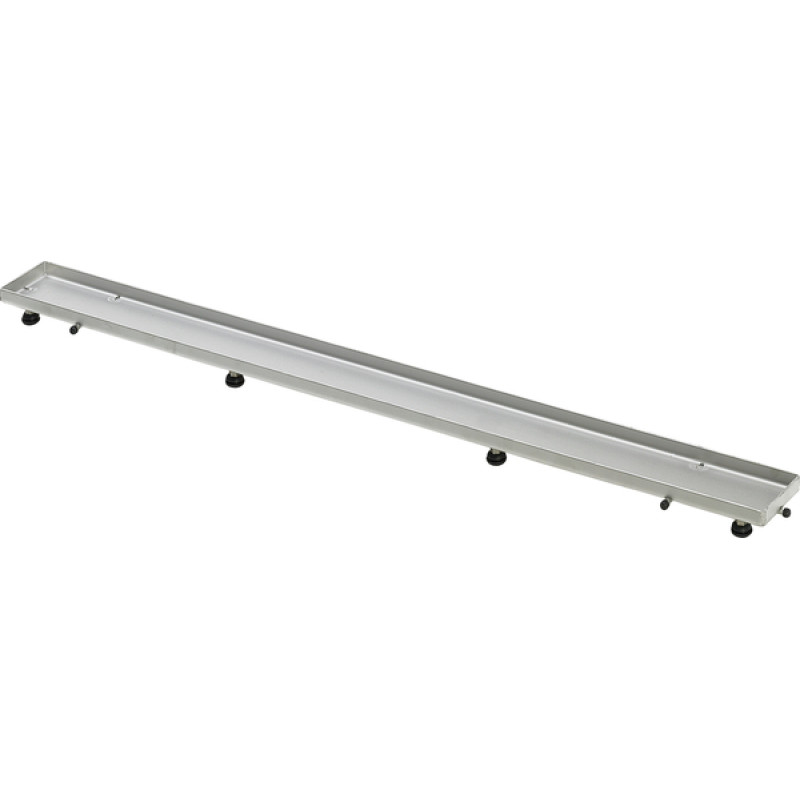 Viega Visign ER4 dušas trapa dekor.reste 1200, flīzei