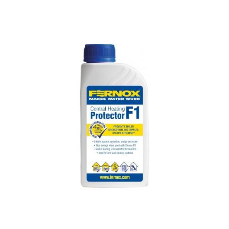 Bosch Protector F1 500 ml