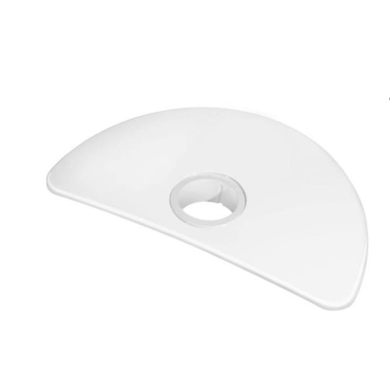 Gustavsberg skalojamās kastes Skandic Duo vāciņš