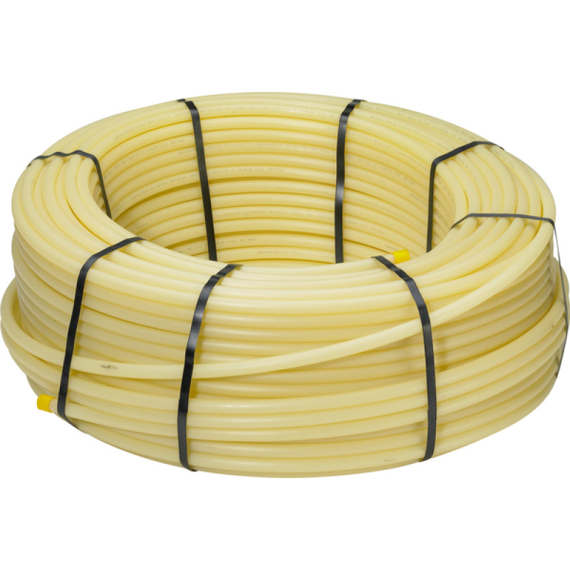 Viega Fonterra PE-Xc caurule 17x2,0mm/650m