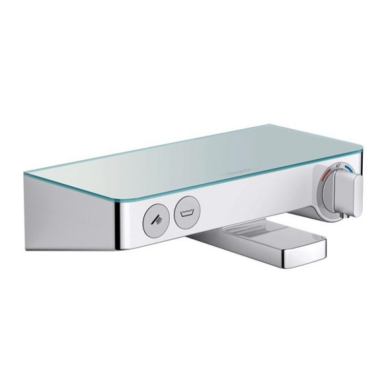 Hansgrohe vannas termostats ShowerTablet Select 300, hroms