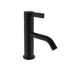 Laufen izlietnes maisītājs Kartell, titanium black matt