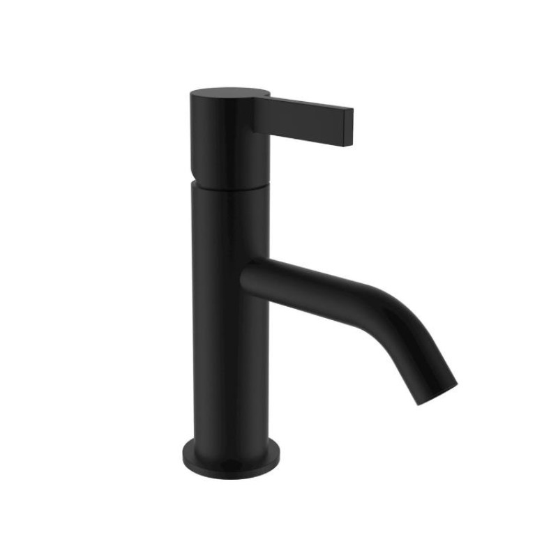 Laufen izlietnes maisītājs Kartell, titanium black matt