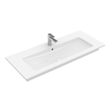 Villeroy & Boch izlietne Venticello, 800x500 mm, balta