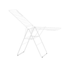 Brabantia veļas žāvētājs Hangon, 25 m, balts