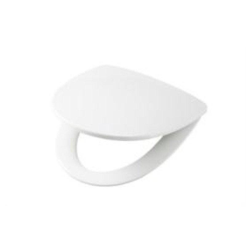 IFO poda sēdriņķis ar vāku Sign Art, cietais, SC, balts