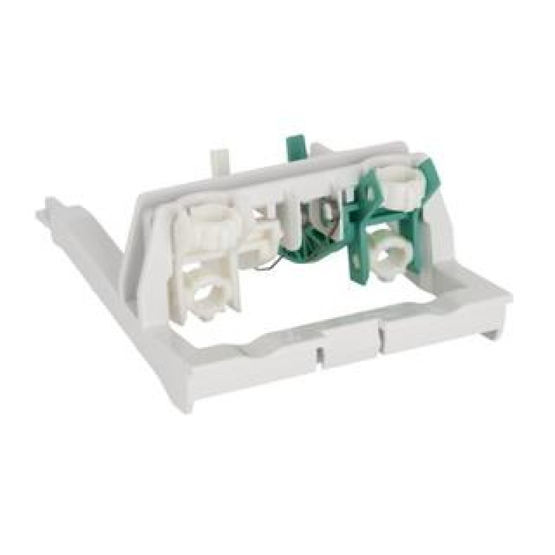 Geberit poda mehānisma Impuls atbalsta daļa