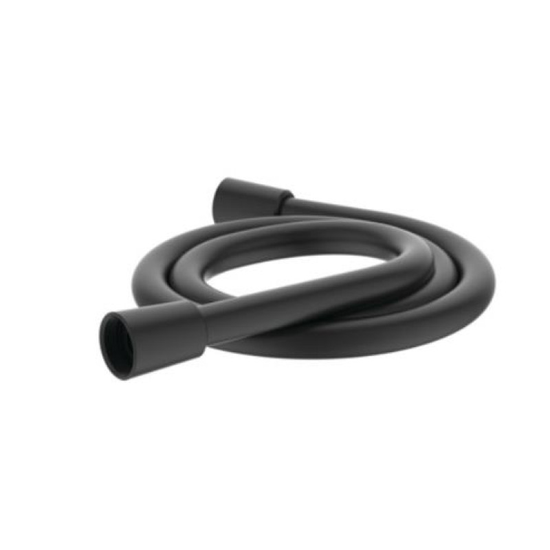 Ideal Standard dušas vads IdealFlex, 1250 mm, silk black
