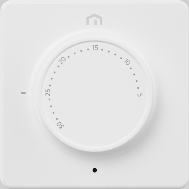 Purmo Unisenza termostats, 230V