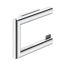 Keuco tualetes papīra turētājs Reva, hroms