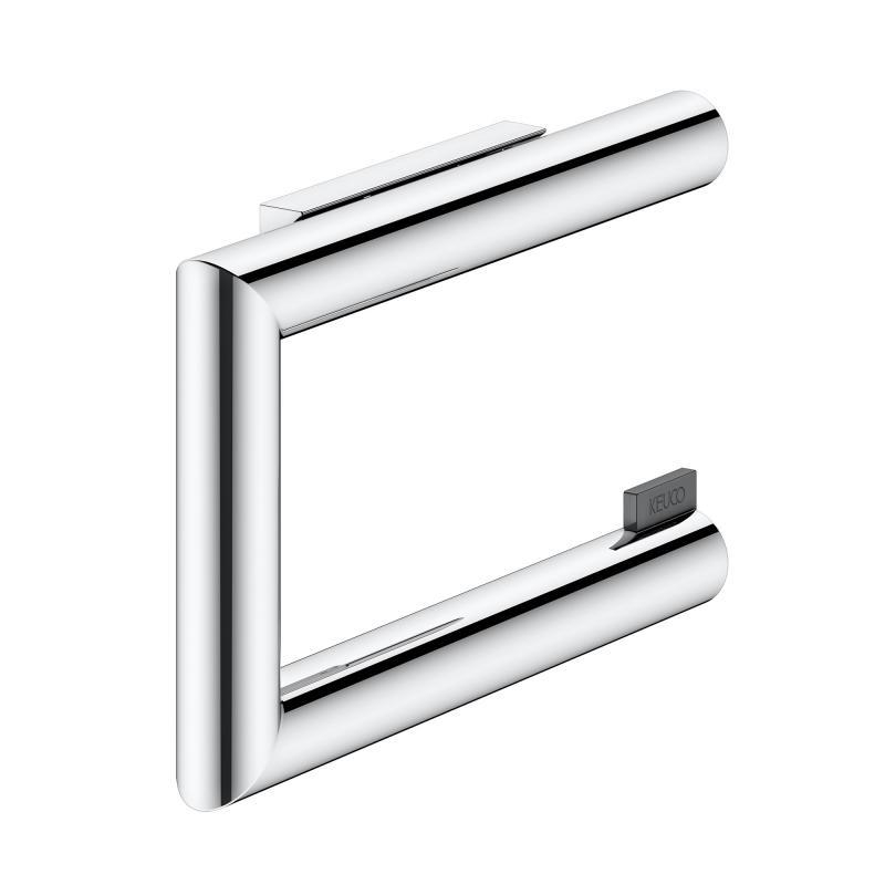 Keuco tualetes papīra turētājs Reva, hroms