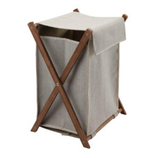 Aquanova veļas kaste Dali, flax