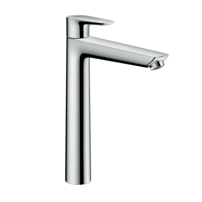 Hansgrohe izlietnes maisītājs Talis E 240, hroms