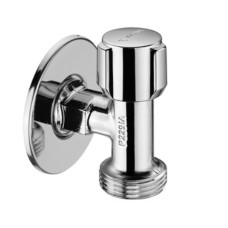 Schell stūra ventilis Comfort Compact,1/2