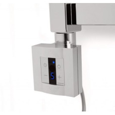 Terma Technologie regulators KTX4, balts (spirālveida kabelis ar kontaktdakšu)