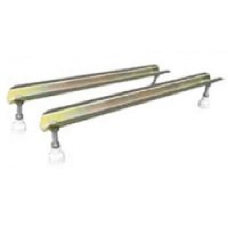 Ravak kājas vannai Gentiana, New Day, Triangle