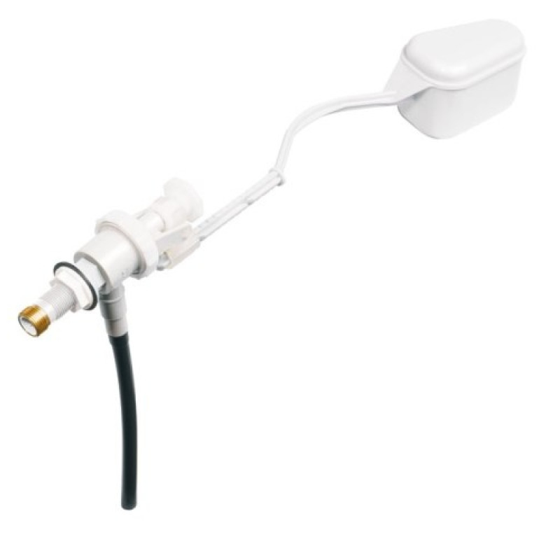 Wirquin uzpildes mehānisms Lever ūdens pievads no sāna 3/8