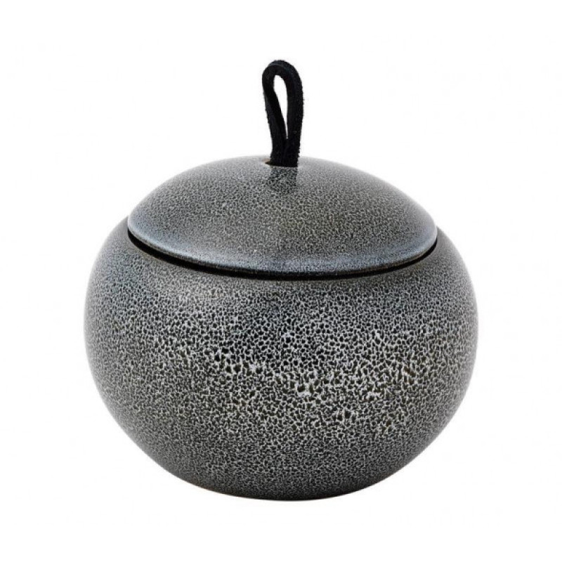 Aquanova kosmētikas trauciņš Ugo, olive black